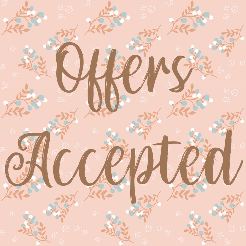 Make an offer